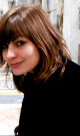 Madison Gassner - Web Designer/Graphic Artist